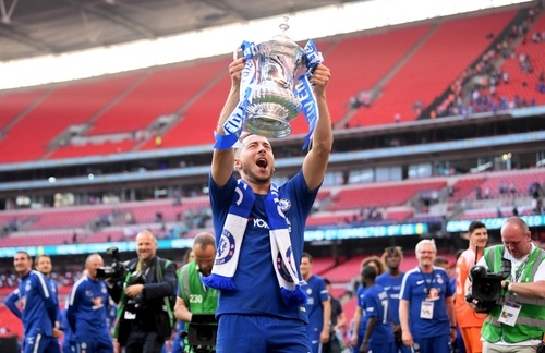 Vì sao FA Cup là giải đấu bóng đá ANH luôn hấp dẫn?