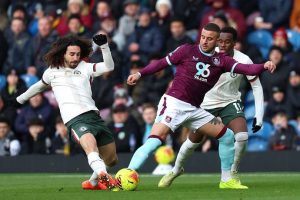Nhận định, soi kèo 7M Chelsea vs Burnley lúc 22h ngày 21/2: Cuộc đua Top 4