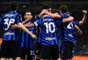Nhận định, soi kèo 7M Inter Milan vs Genoa lúc 2h45 ngày 01/03: Chuỗi 7 bất bại