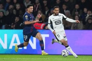 Nhận định, soi kèo 7M Rennes vs PSG lúc 01h00 ngày 14/2: Thăng hoa chuỗi thắng