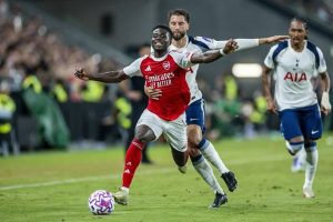 Nhận định, soi kèo 7M Tottenham vs Arsenal lúc 23h30 ngày 22/2: Đua vô dịch