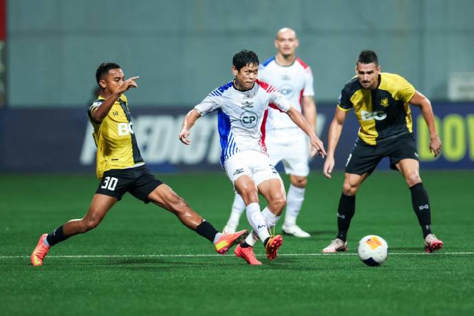 Nhận định, soi kèo 7M Bangkok United vs Tampines Rovers lúc 19h15 ngày 5/3: Thử thách lớn